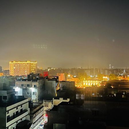Hotel Lemonade Amritsar Exterior foto
