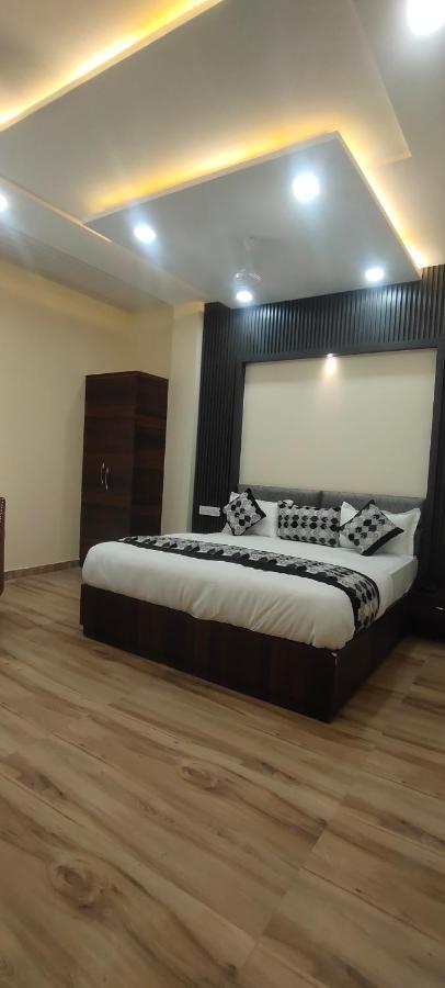 Hotel Lemonade Amritsar Exterior foto